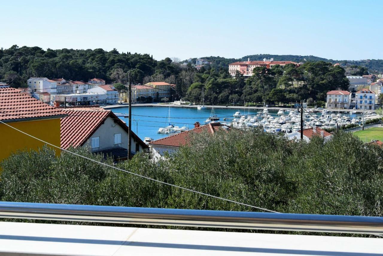 Miramar Apartments Banjol Esterno foto